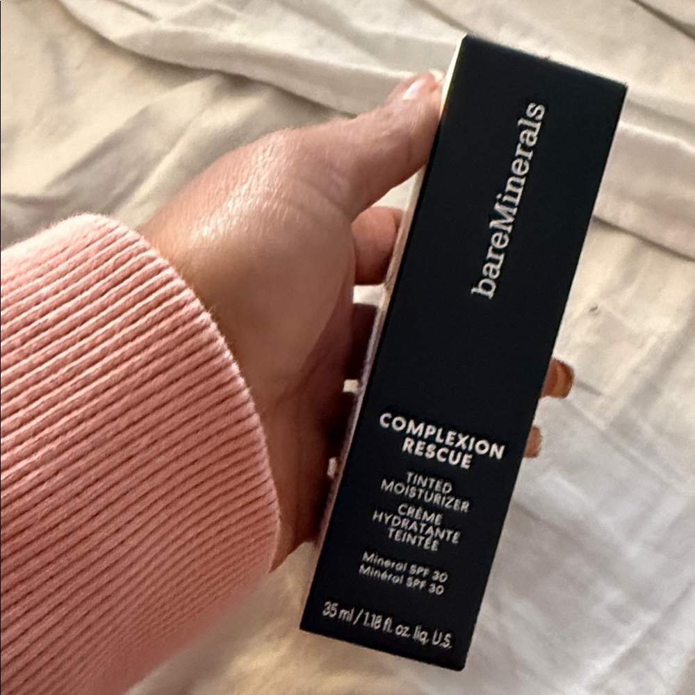 bareMinerals Complexion Rescue Tinted Moisturizer - Spice 08 - Picture 8 of 8